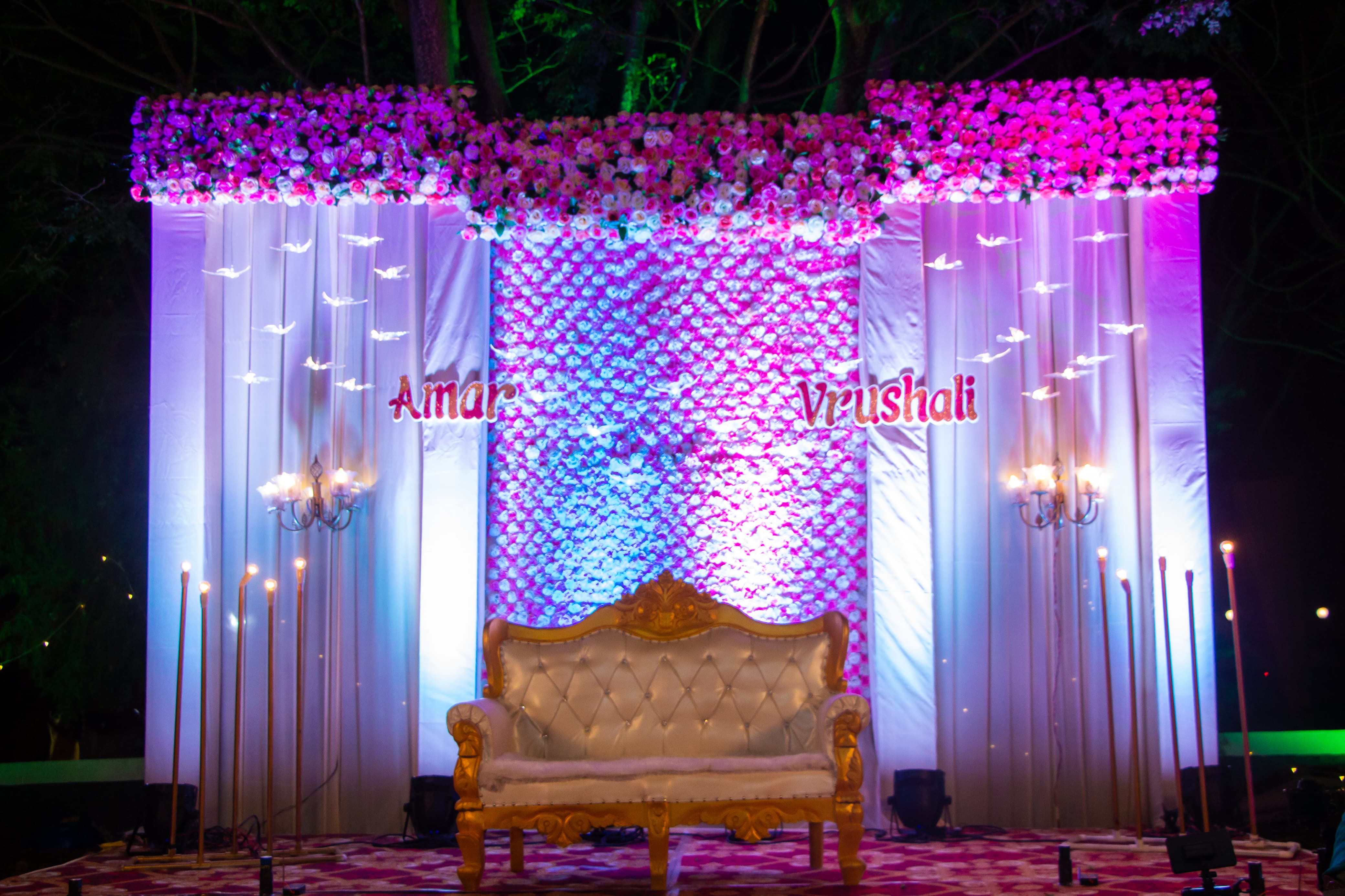 Experience The Greatest Wedding